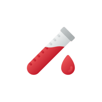 CRP Test (C - Reactive Protein)